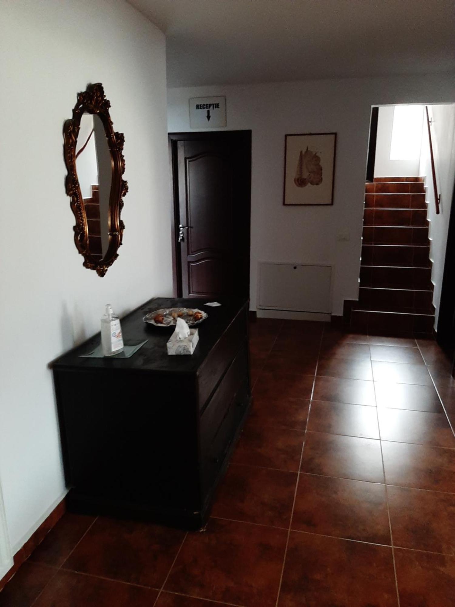 Pensiunea Simona Simbata de Sus Room photo