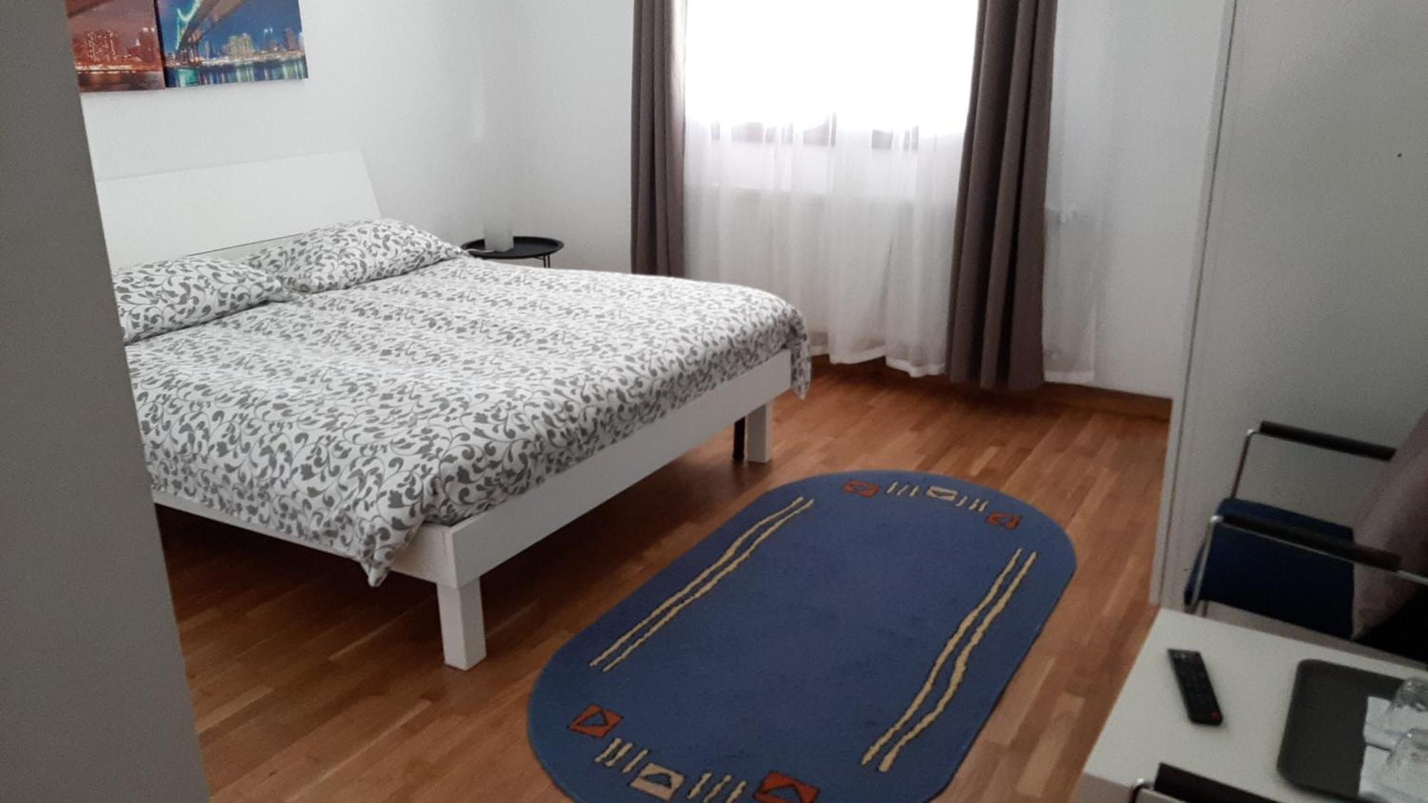 Pensiunea Simona Simbata de Sus Room photo