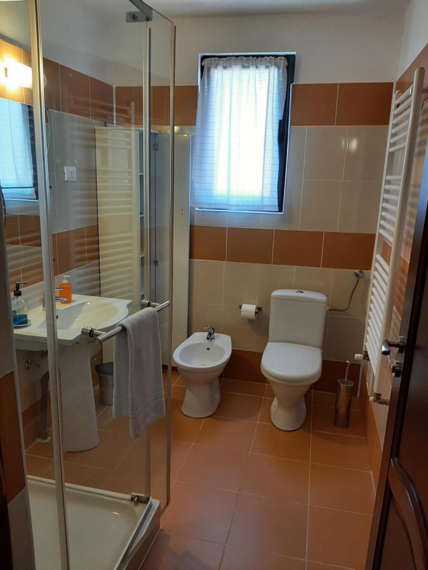 Pensiunea Simona Simbata de Sus Room photo