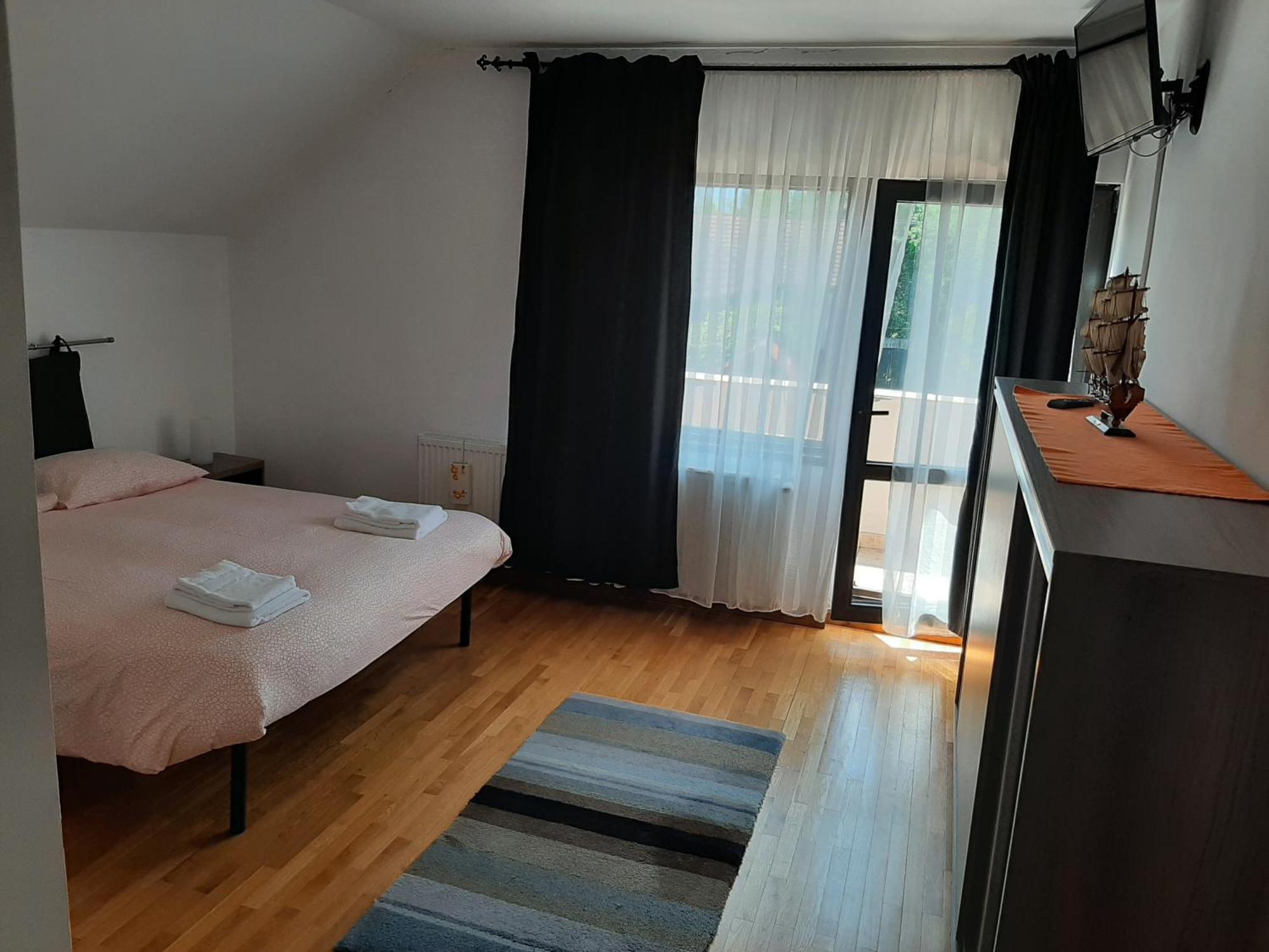 Pensiunea Simona Simbata de Sus Room photo