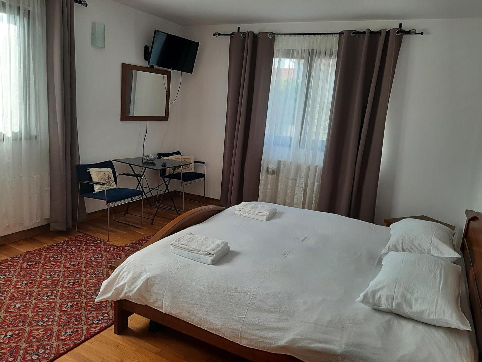 Pensiunea Simona Simbata de Sus Room photo
